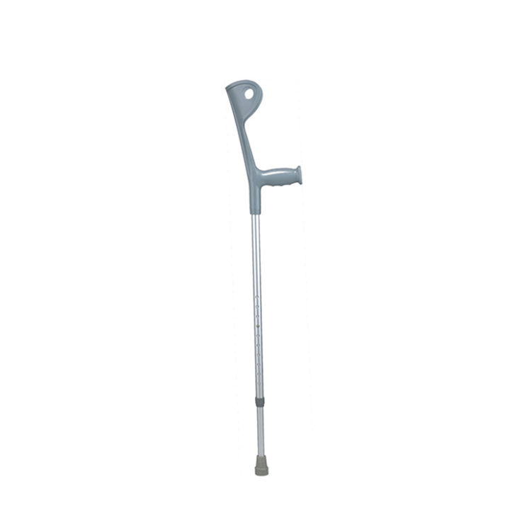 Aluminum Height Adjustable Walking Cane From China Manufacturer Topmedi