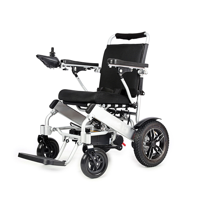 Leve Whell Cathedra Electric Wheelchair