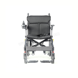 Zař&iacute;zen&iacute; p&eacute;če Snadno motorizovan&yacute; invalidn&iacute; voz&iacute;k 