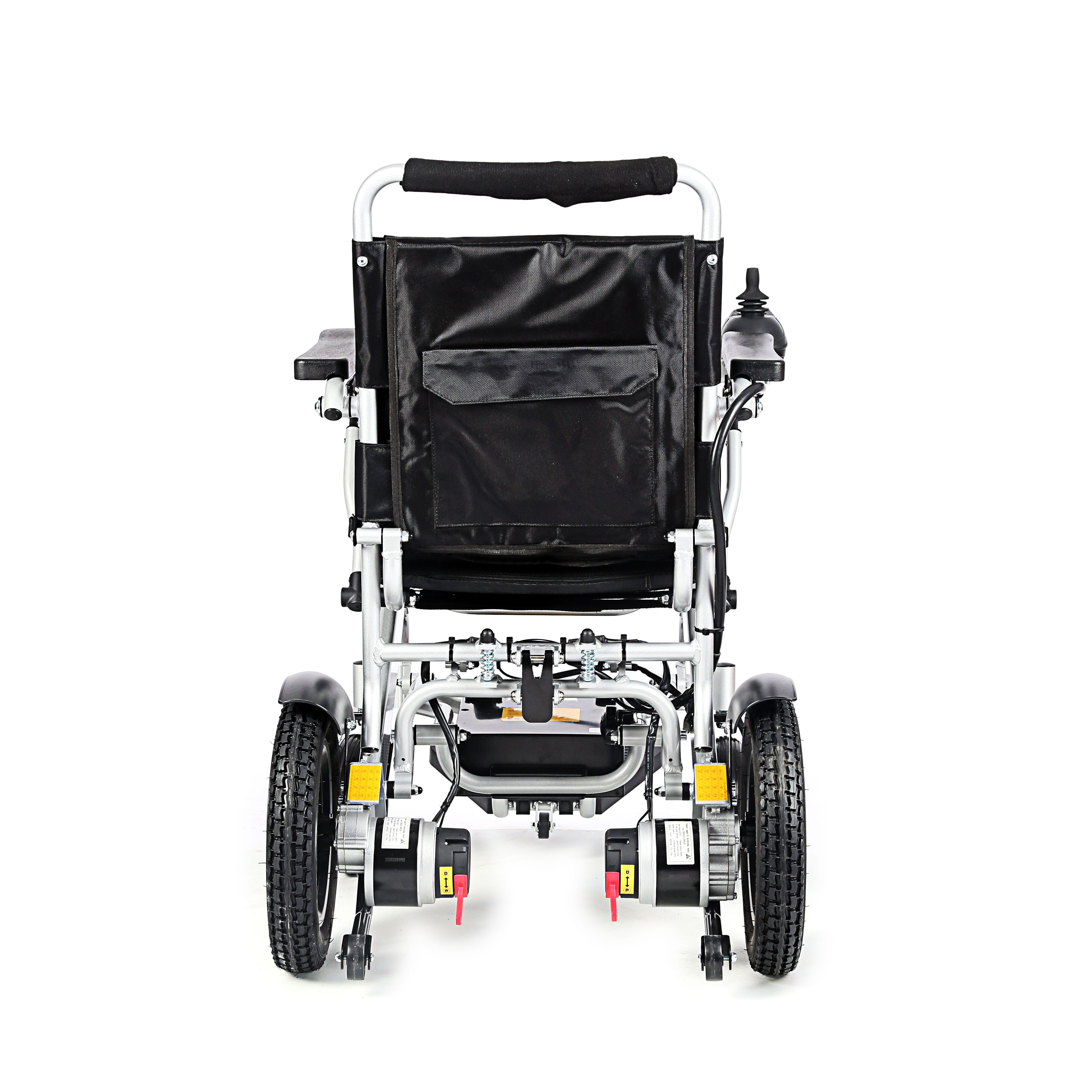 Leve Whell Cathedra Electric Wheelchair