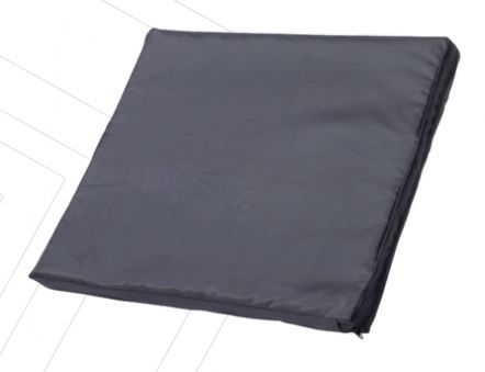 Memory Foam Comfort Rolstoelkussings
