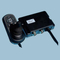 চালিত ব্রাশ হুইলচেয়ার মোটর