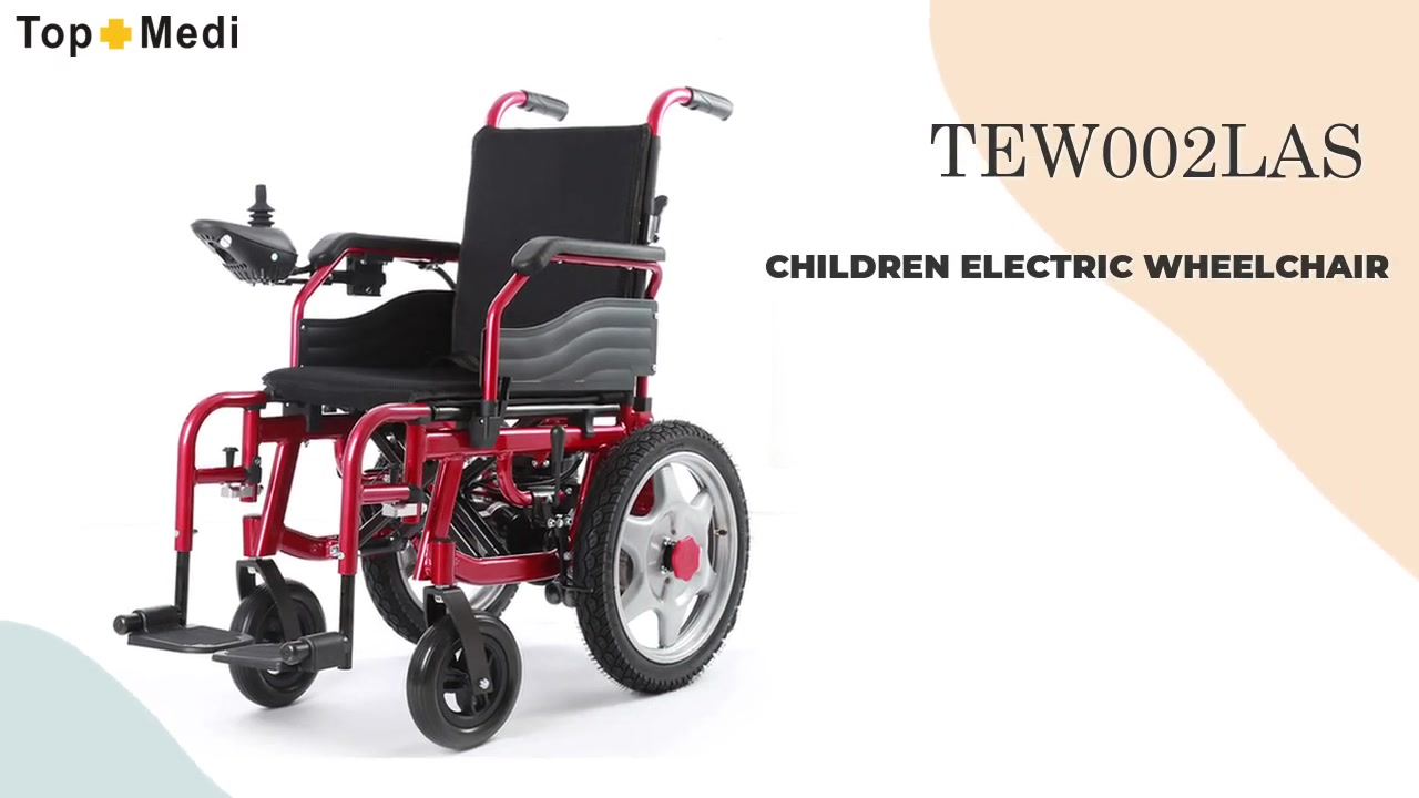 Professionaalsed TOPMEDI TEW002LAS ELECTRIC RATASTOOLI tootjad