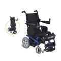 Technologie za automatick&yacute;mi invalidn&iacute;mi voz&iacute;ky pro lezen&iacute; po schodech: Jak funguj&iacute;?
