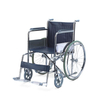 Steel Folding Wheelchair For Sale