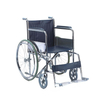 Steel Folding Wheelchair For Sale