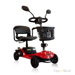 Mobility scootere