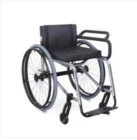 Information about ludis wheelchairs