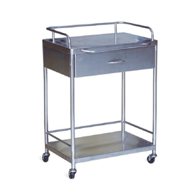 Hohipera Hauora Trolley Cart With Drawers