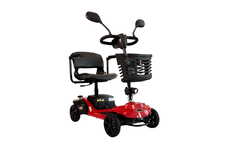 TEW121A-Elektrisk-Mobilitet-Scooter-