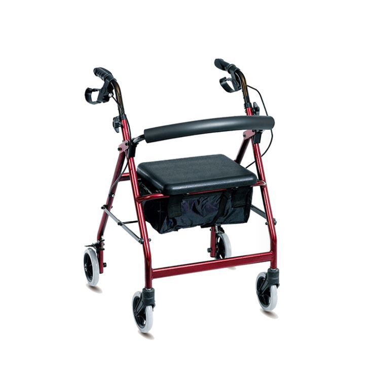 Kerge Walker Rollator