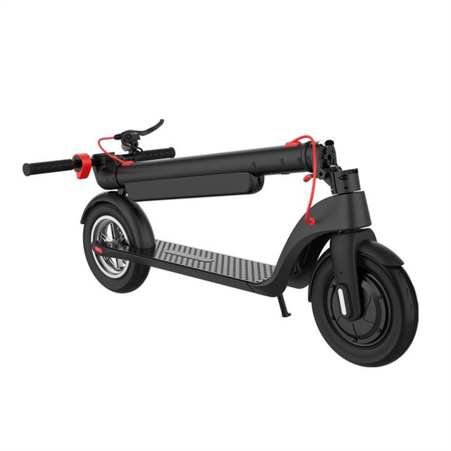 Scooter ໄຟຟ້າອັດຕະໂນມັດສໍາລັບຜູ້ໃຫຍ່