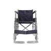 Steel Folding Wheelchair For Sale