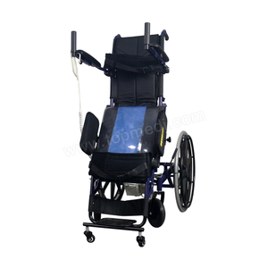 Skl&aacute;dac&iacute; elektrick&yacute; venkovn&iacute; elektrick&yacute; stoj&iacute;c&iacute; invalidn&iacute; voz&iacute;k
