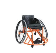 Features ludis wheelchairs