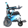Eg&eacute;szs&eacute;g&uuml;gyi K&ouml;zpont elektromos testreszabott kerekessz&eacute;k