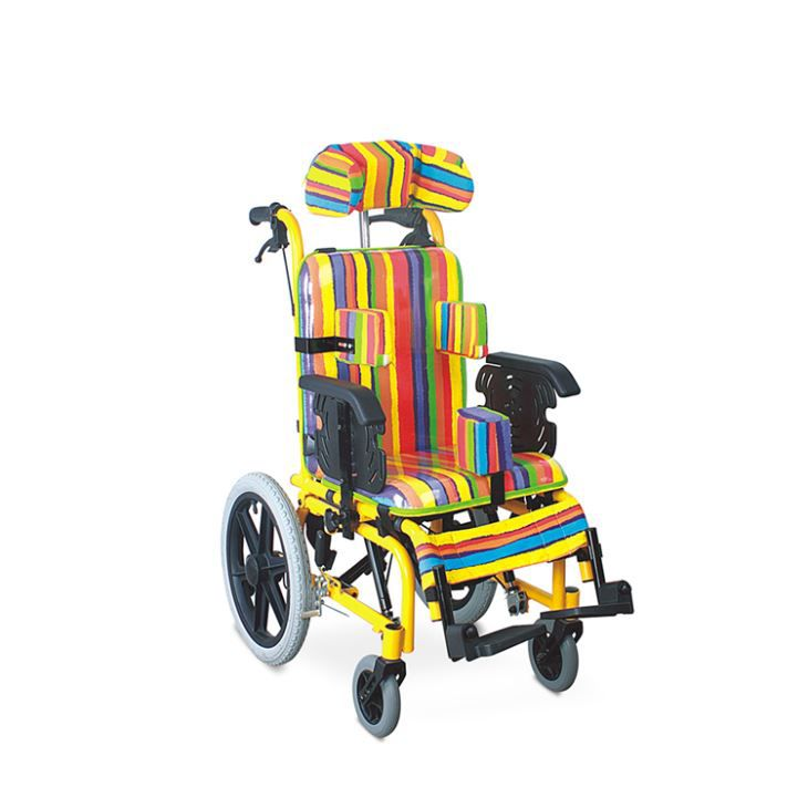 Kerusi Roda Kanak-Kanak Cerebral Palsy