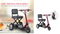 Kina TOPMEDI TEW004 SCOOTER producenter