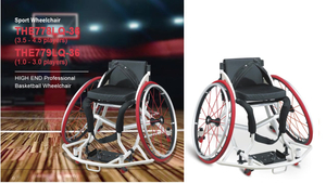 TOPMEDI High-end basketbalov&yacute; voz&iacute;k