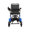 Hospitaler Nem Installation Motoriseret K&oslash;restol 