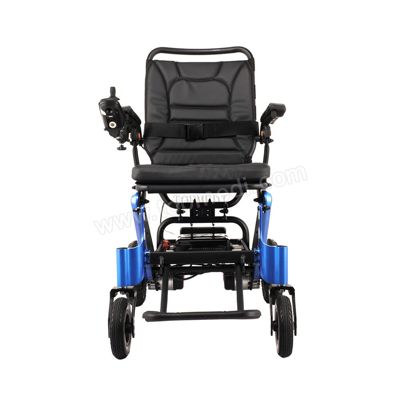 Hospitaler Nem Installation Motoriseret K&oslash;restol 