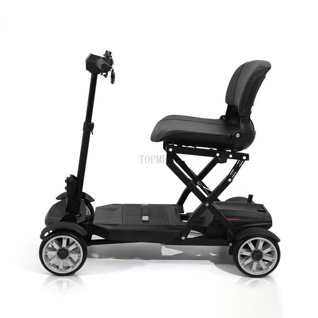 Mobilit&aacute;si robog&oacute; Betegeknek